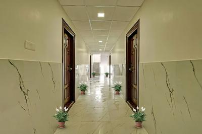 Felix Otim by Welcome Inn Hospitality