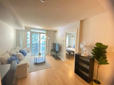 The Bay Suites Rogers Center