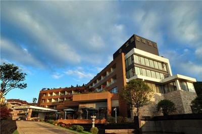 Galaxy Minyoun Chongqing Xiannv Mountain Resort