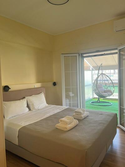 Margariti Central Two Bedroom Apt