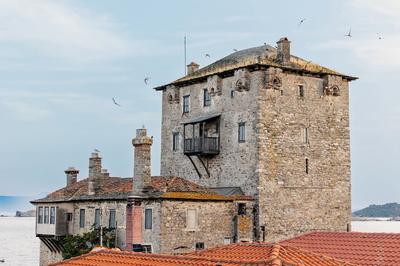 Athos Guest House Pansion