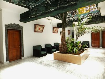 Kandyan Arts Residency