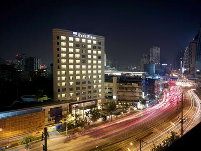 NH Bangkok Asoke