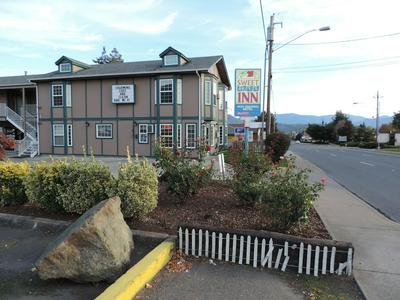 Sweet Breeze Inn