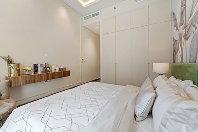 Brand New Stylish Unit near Circle Mall
