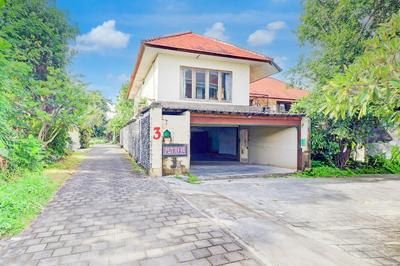 Collection O Putri Inn Homestay