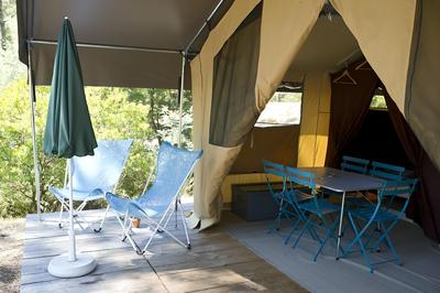 Huttopia Gorges du Verdon