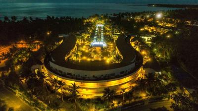 Beach Apartment at Sublime Samana
