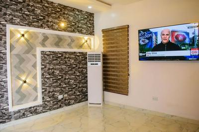 Ocean Park Hotel  Lekki Phase 1