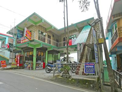 OYO 17011 Hotel Kiran