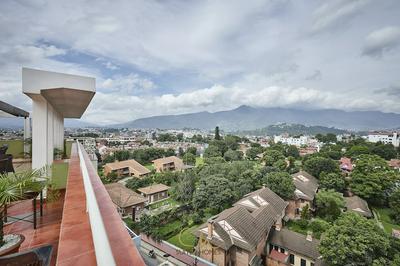 Suite Homes, Serviced Apartment Hotel