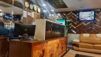 Hotel Bidar
