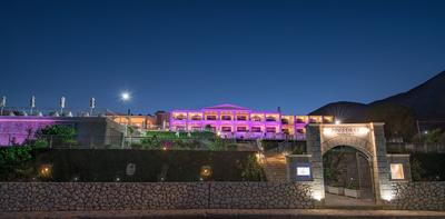 Odyssey Boutique Hotel