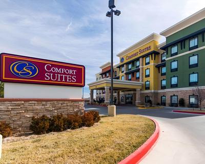 Spark by Hilton Amarillo Western Plaza