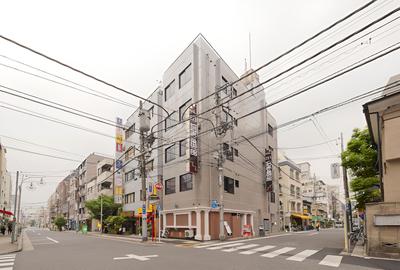 Jyuichibankan - Adults only