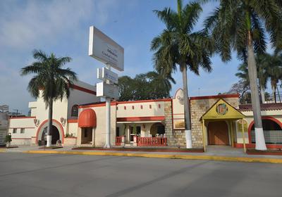 Hotel Misión Ciudad Valles