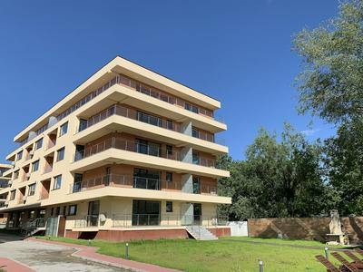 Snagov Lake Suites