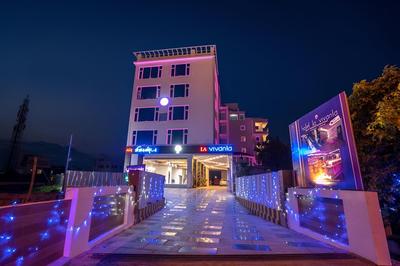La Vivanta Hotel