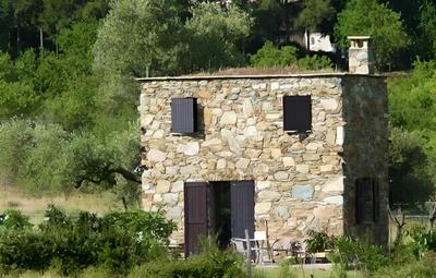 A Casa Di L'Amanduli