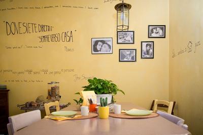 B&B A Casa Fachin