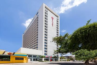 Ramada Hotel & Suites Campos Dos Goytacazes