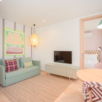 Allegro Boutique Apartment B by Liiiving