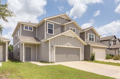 4 Mi to Bear Creek Pioneers Park: NW Houston Home