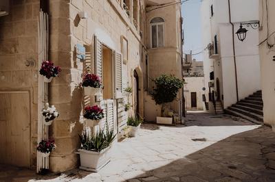 Casa Vacanze Portanuova Monopoli