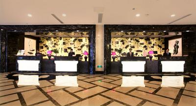 Huangshan Joymoon Hotel - LaoJie Branch