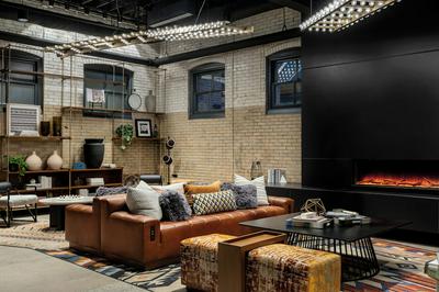 The Nobleman Fort Worth, Tapestry Collection By Hilton