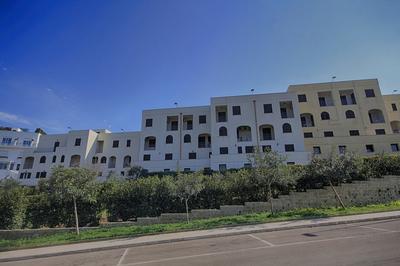 Itinera Apartments