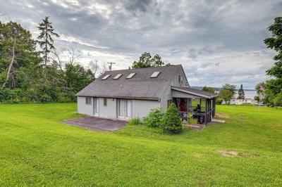 Keuka Lake Cabin w/ Boat Dock Access & Fire Pit!
