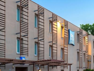 ibis budget Manosque Cadarache