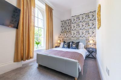 Wyndham Square Apartments by K Boutique - Wyndham Square Apartments by K Boutique, Foto 2