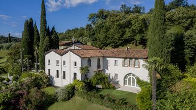 Agriturismo Borgo il Mezzanino