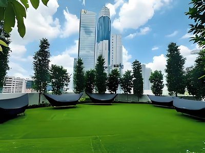 KLCC Agile Bukit Bintang---5 mins to TRX