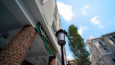 Grand Sirkeci Otel - Image 115