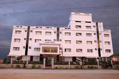 Vinay Residency