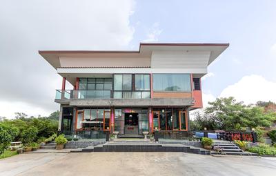 OYO 1012 Vintage Home