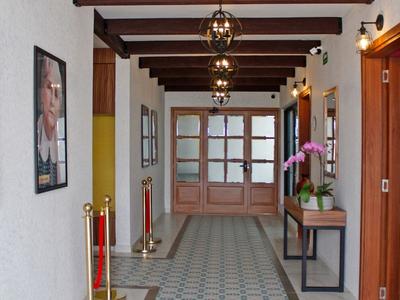 Hotel Boutique Típico