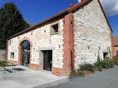 La Grange du Bosquet, Billede 2