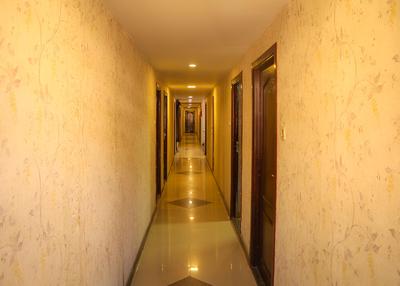 DeSantosh Residency