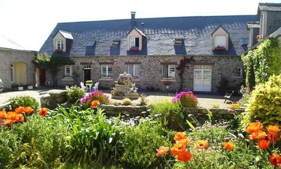 Chambres d'hôtes et Gites de Lanevry