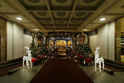 Kempinski Hotel Moika 22