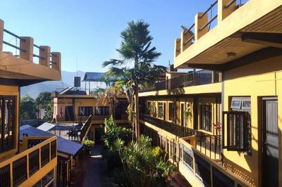 Lake City Hotel  Amrit Guest House