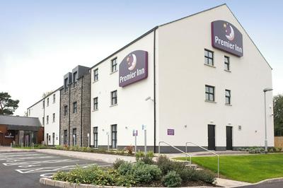 Premier Inn Lisburn