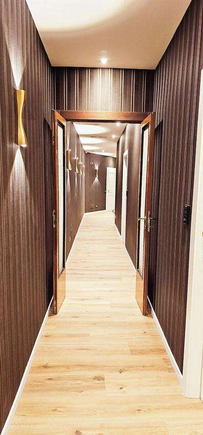 STOA ROMA Boutique Suites