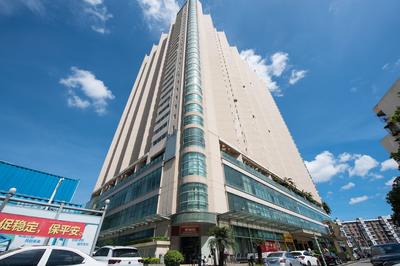 Times Superior Business Apartment (Shenzhen Danfeng Bailu Branch)