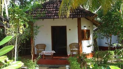 Ravana Beach Cabanas