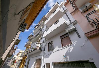 Sicilian Charm Close to Taormina